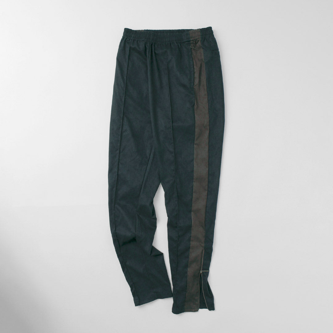 FNOR / Pantalón deportivo aterciopelado
