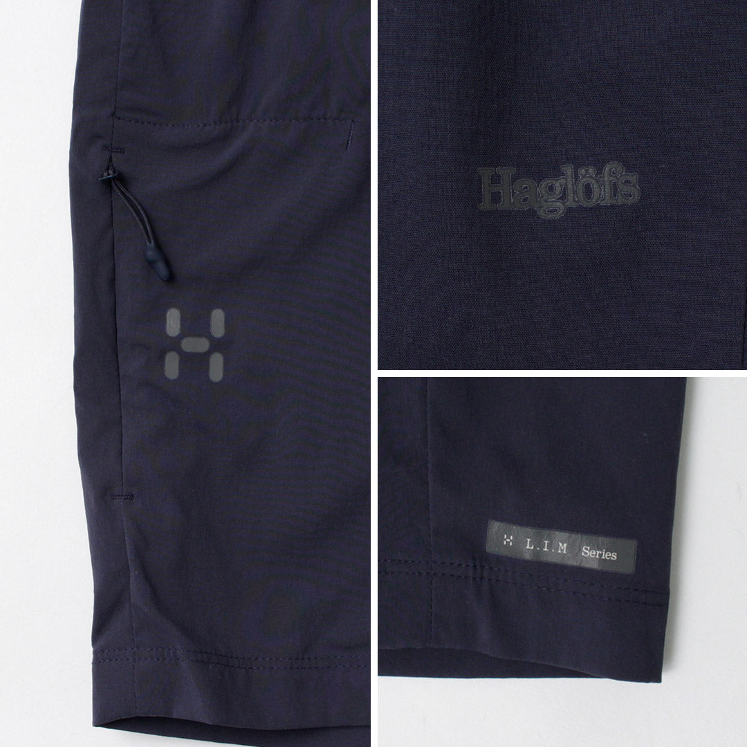 Pantalones cortos HAGLOFS / L.I.M Fuse 2