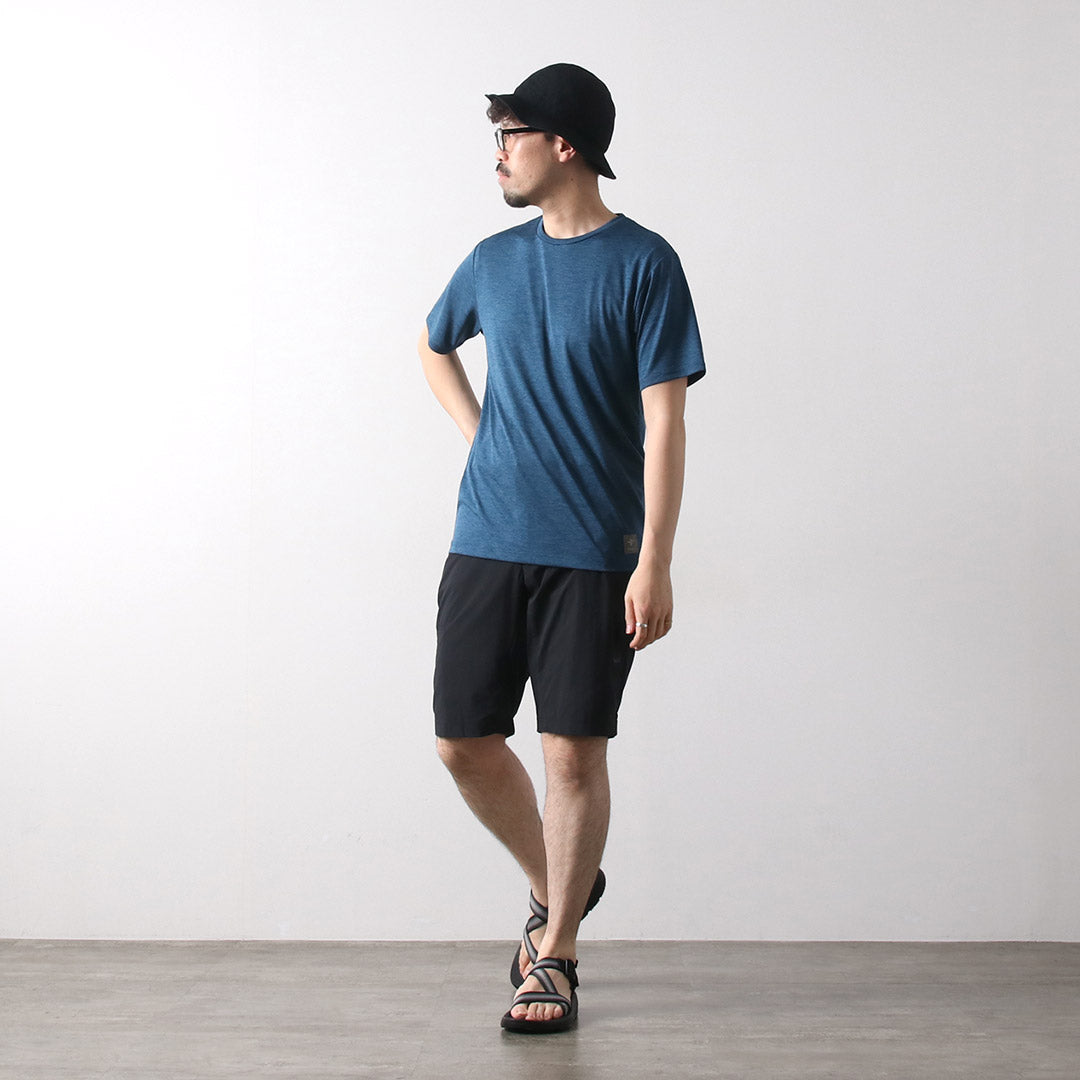 Pantalones cortos HAGLOFS / L.I.M Fuse 2