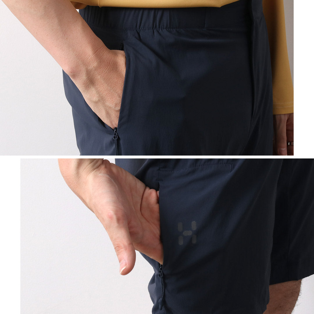 Pantalones cortos HAGLOFS / L.I.M Fuse 2