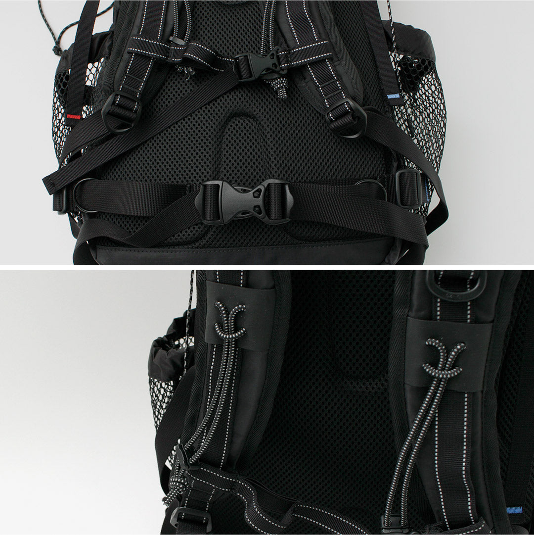 Et Wander / Ecopak 30L sac à dos