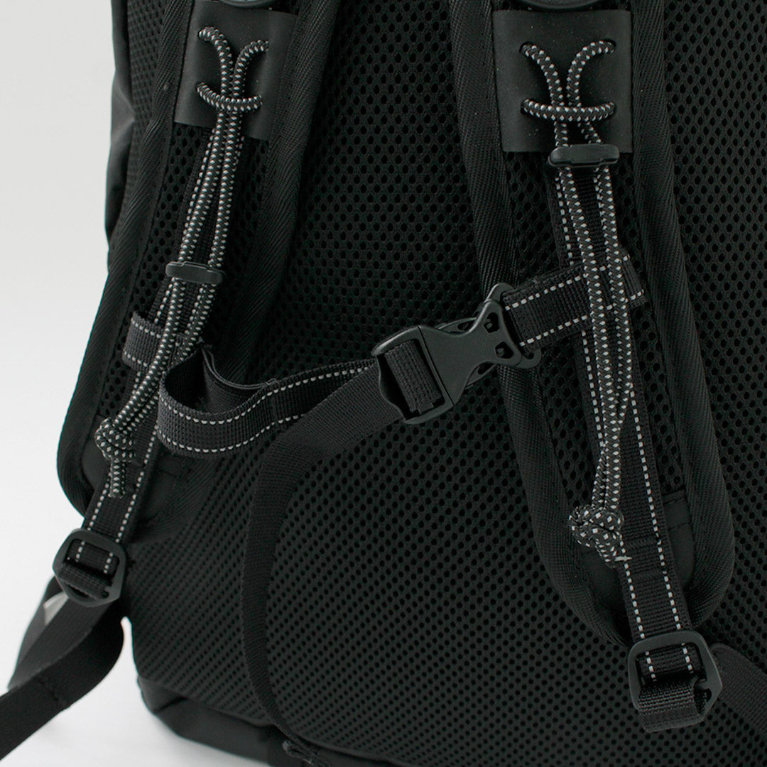 AND WANDER / ECOPAK 20L Daypack
