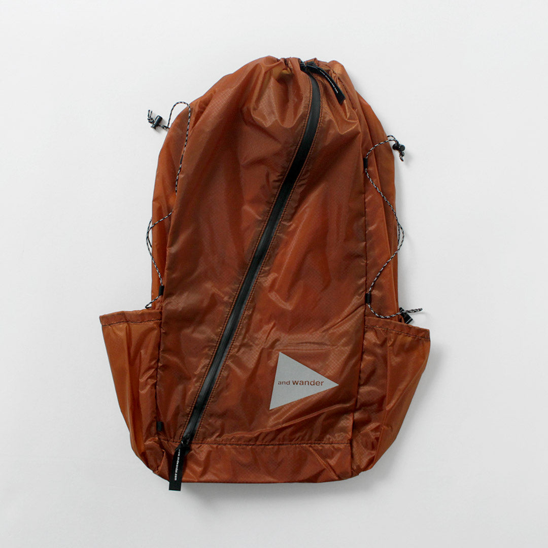 和流浪 /锡·戴帕克(Sil Daypack)