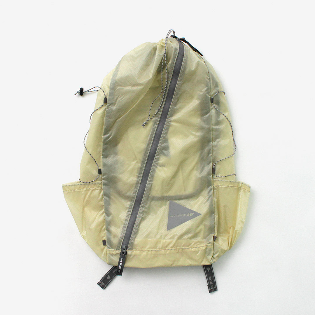 和流浪 /锡·戴帕克(Sil Daypack)