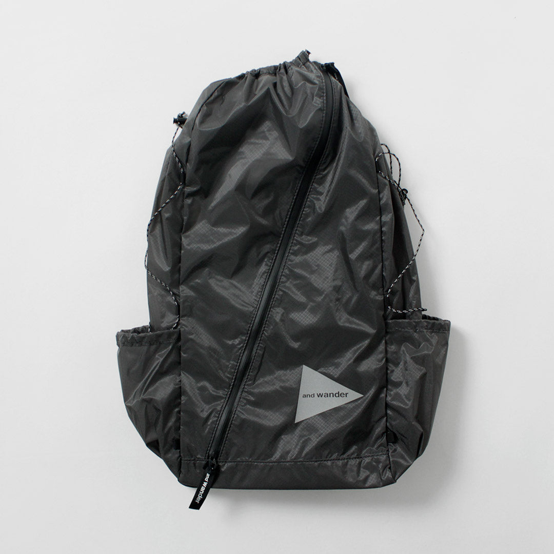 和流浪 /锡·戴帕克(Sil Daypack)