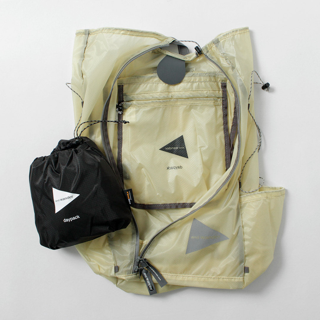 和流浪 /锡·戴帕克(Sil Daypack)