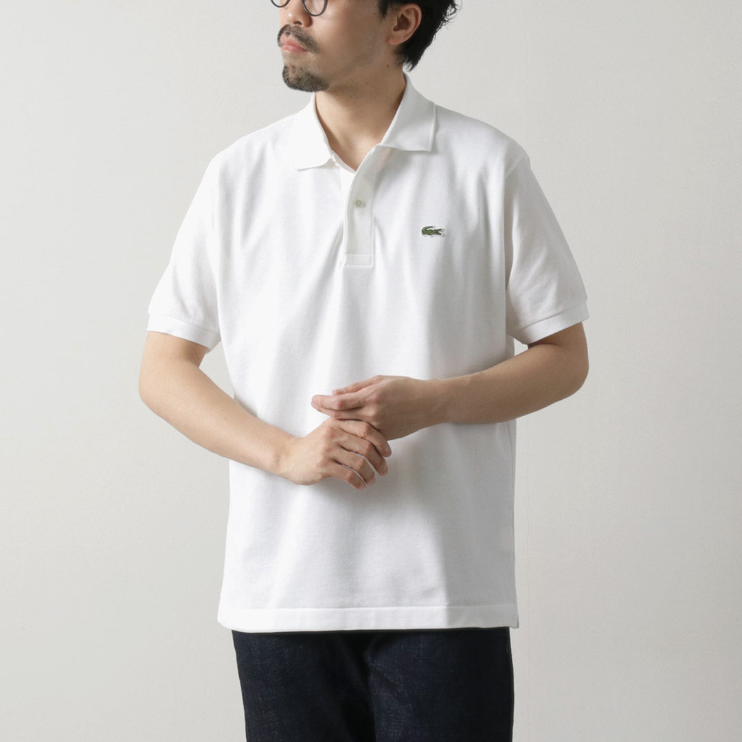 LACOSTE / L1212 Polo 衫