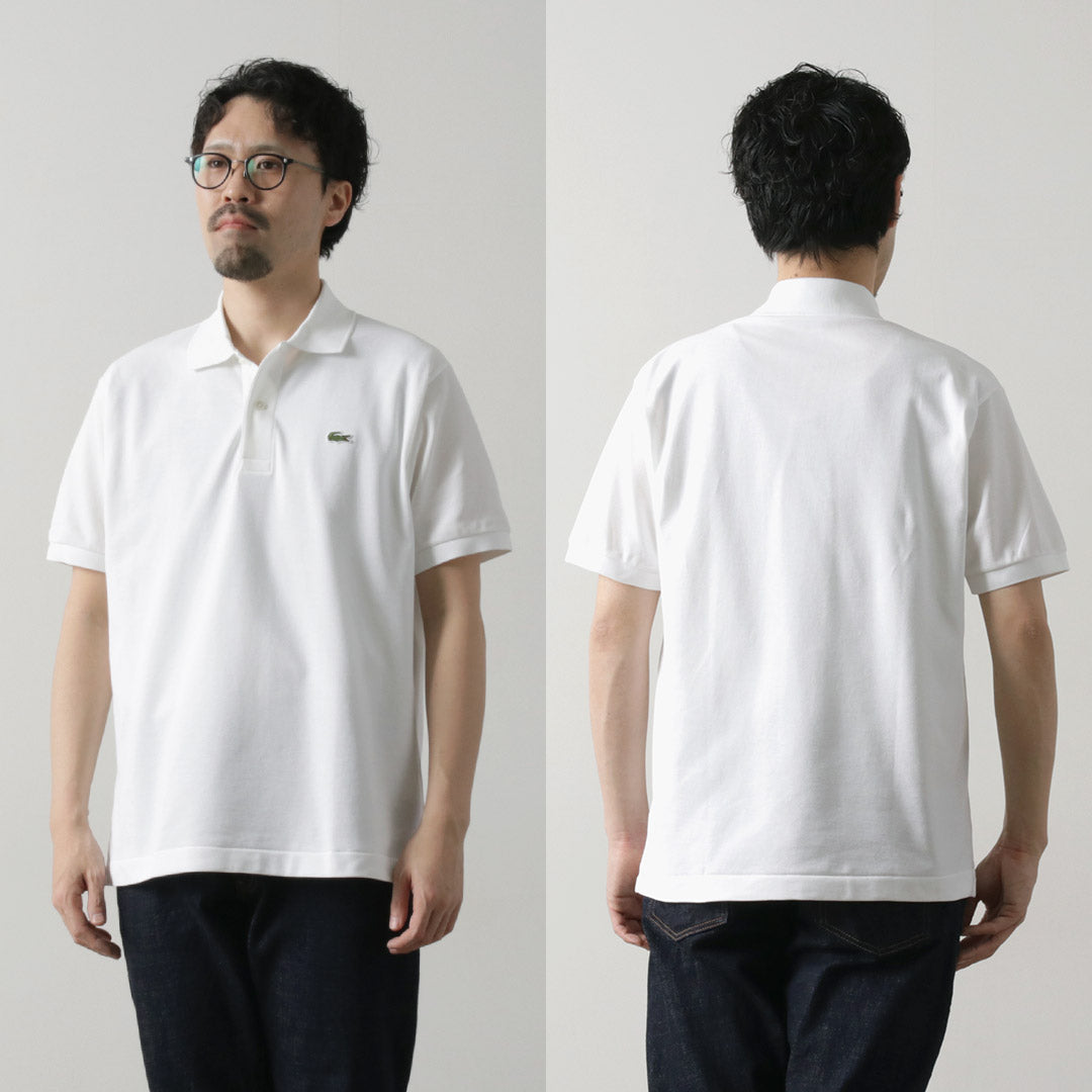 LACOSTE / L1212 Polo 衫