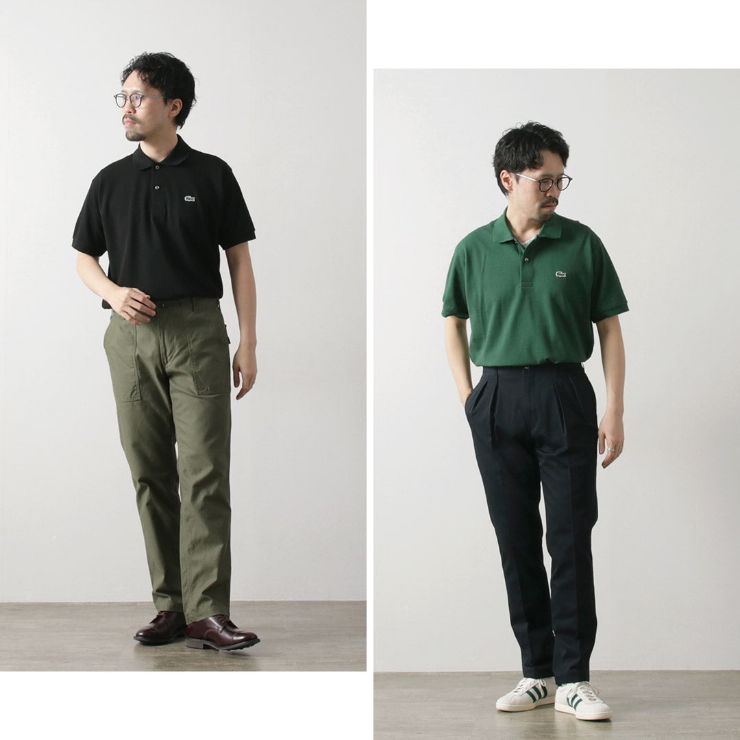 LACOSTE / L1212 Polo 衫