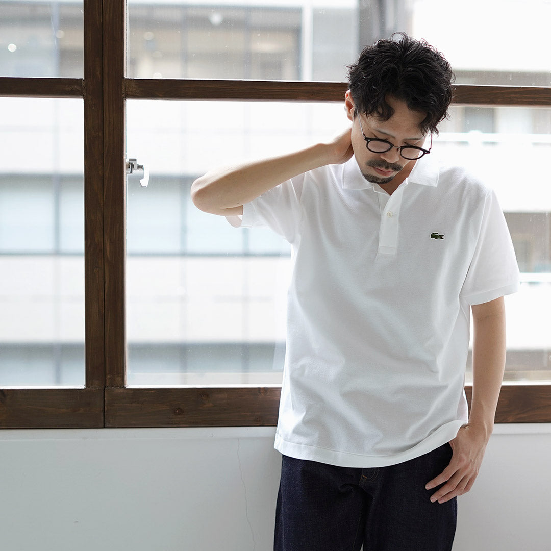 LACOSTE / L1212 Polo 衫