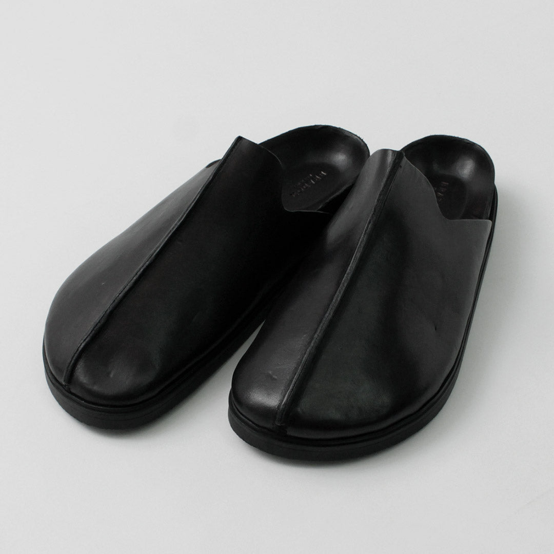 Brador / Men's Sabot型涼鞋