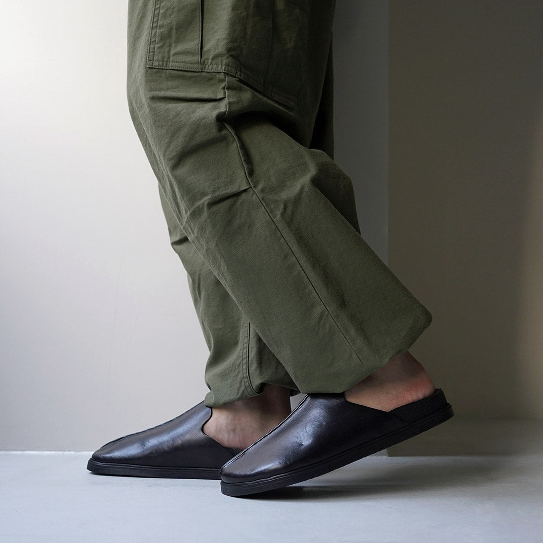 Brador / Men's Sabot型涼鞋