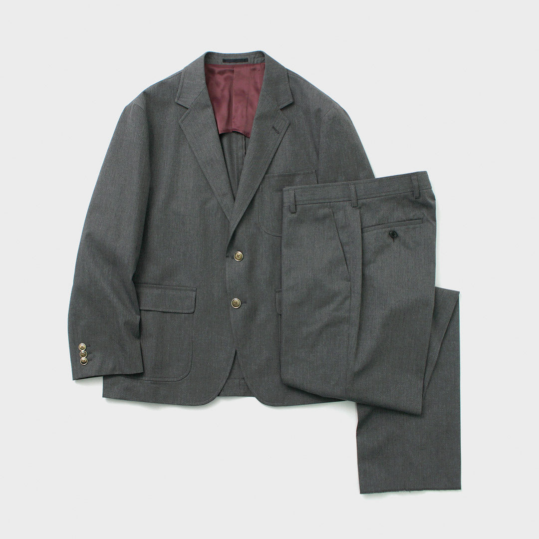FREEMANS SPORTING CLUB / Pantalon Bleecker