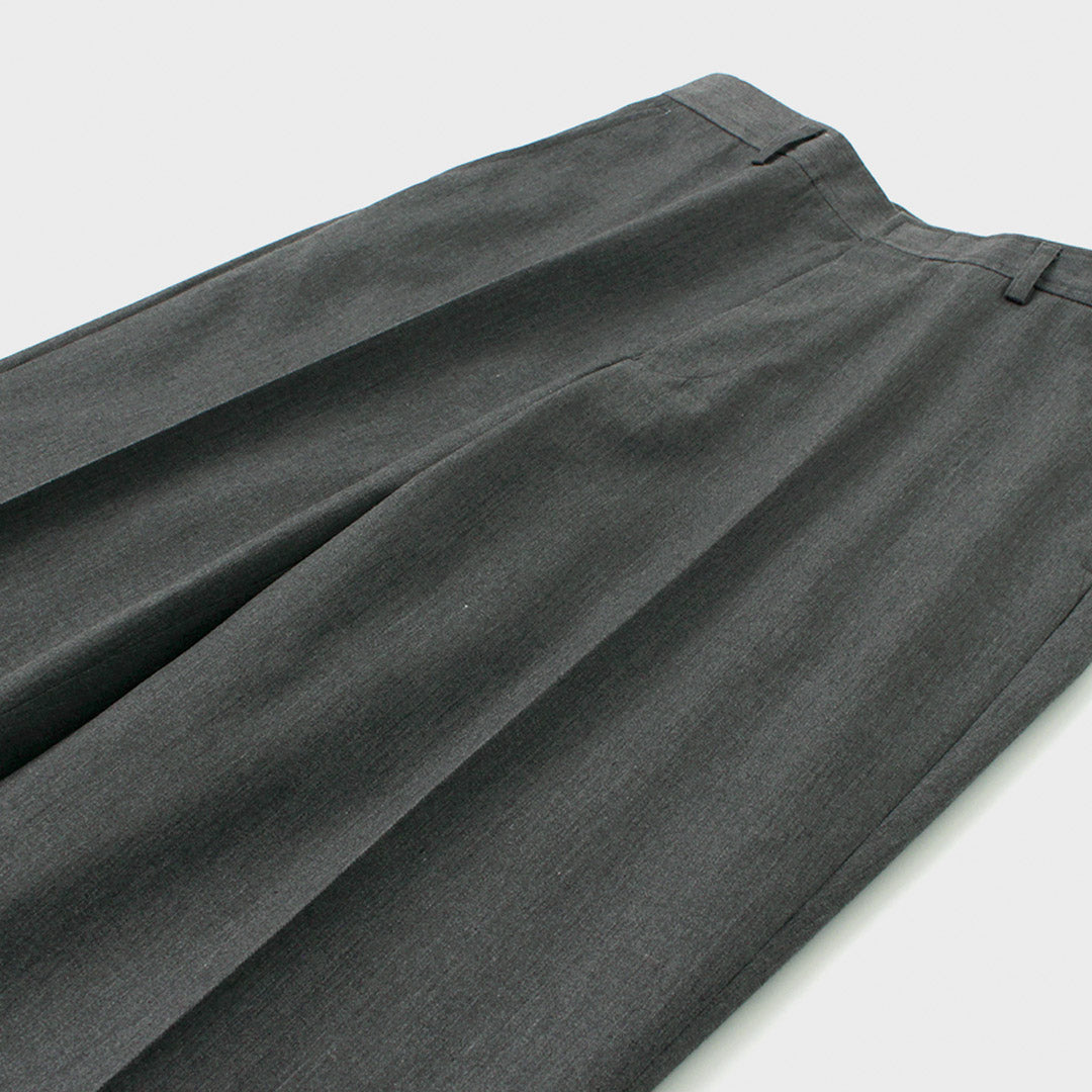FREEMANS SPORTING CLUB / Pantalon Bleecker