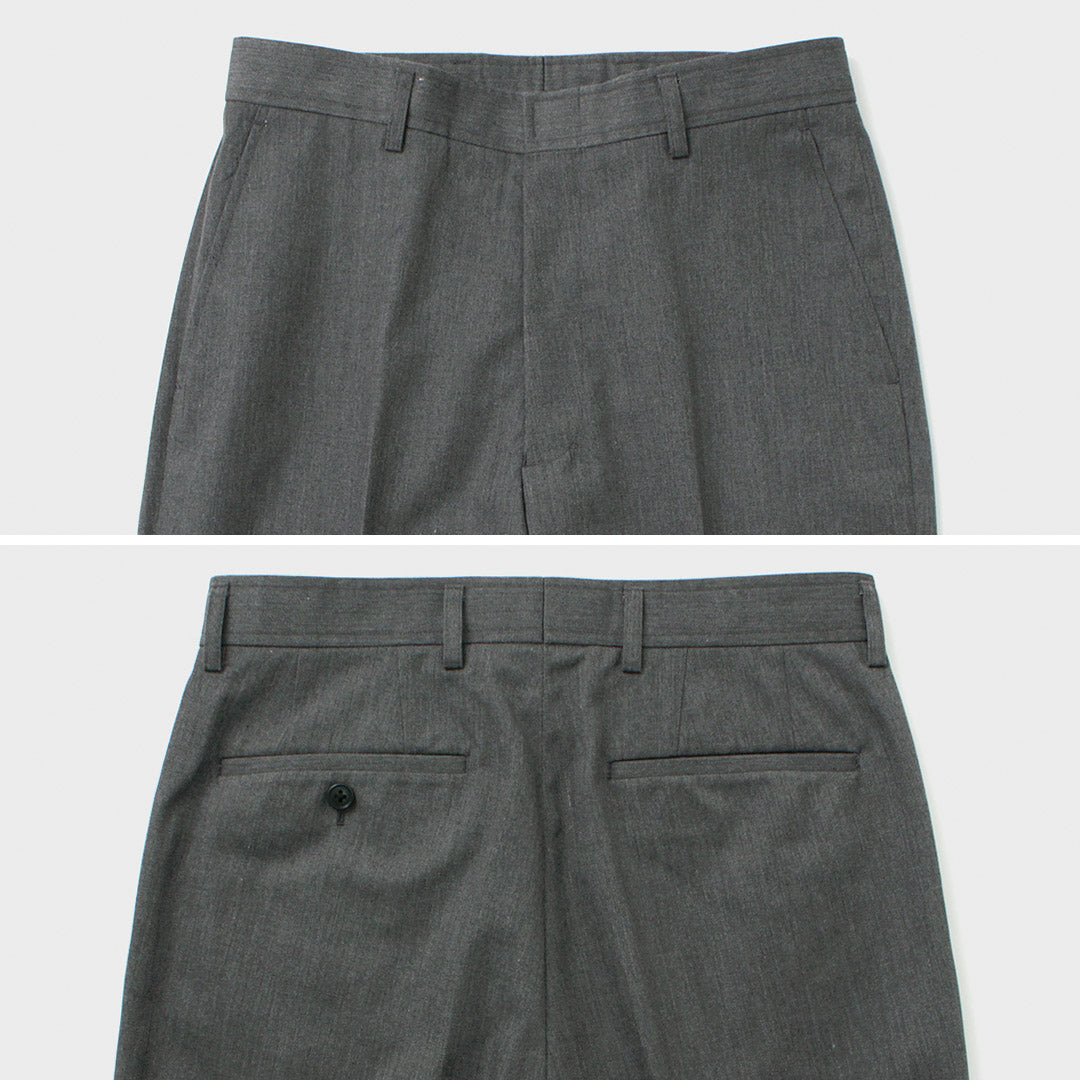 FREEMANS SPORTING CLUB / Pantalon Bleecker