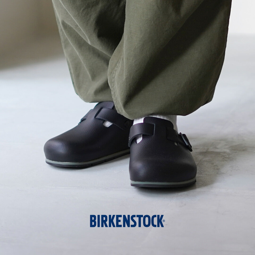 Birkenstock / Boston Pro涼鞋