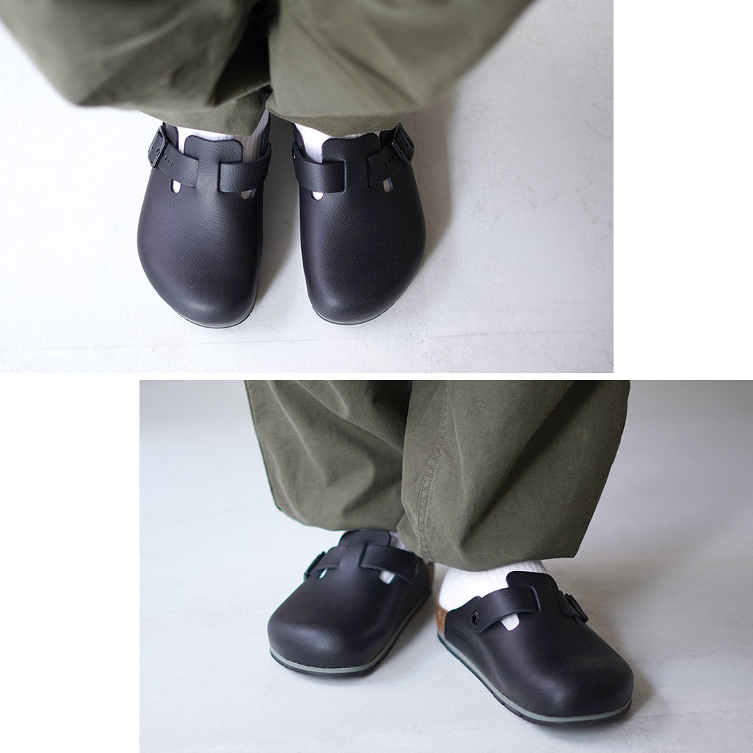 Birkenstock / Boston Pro涼鞋