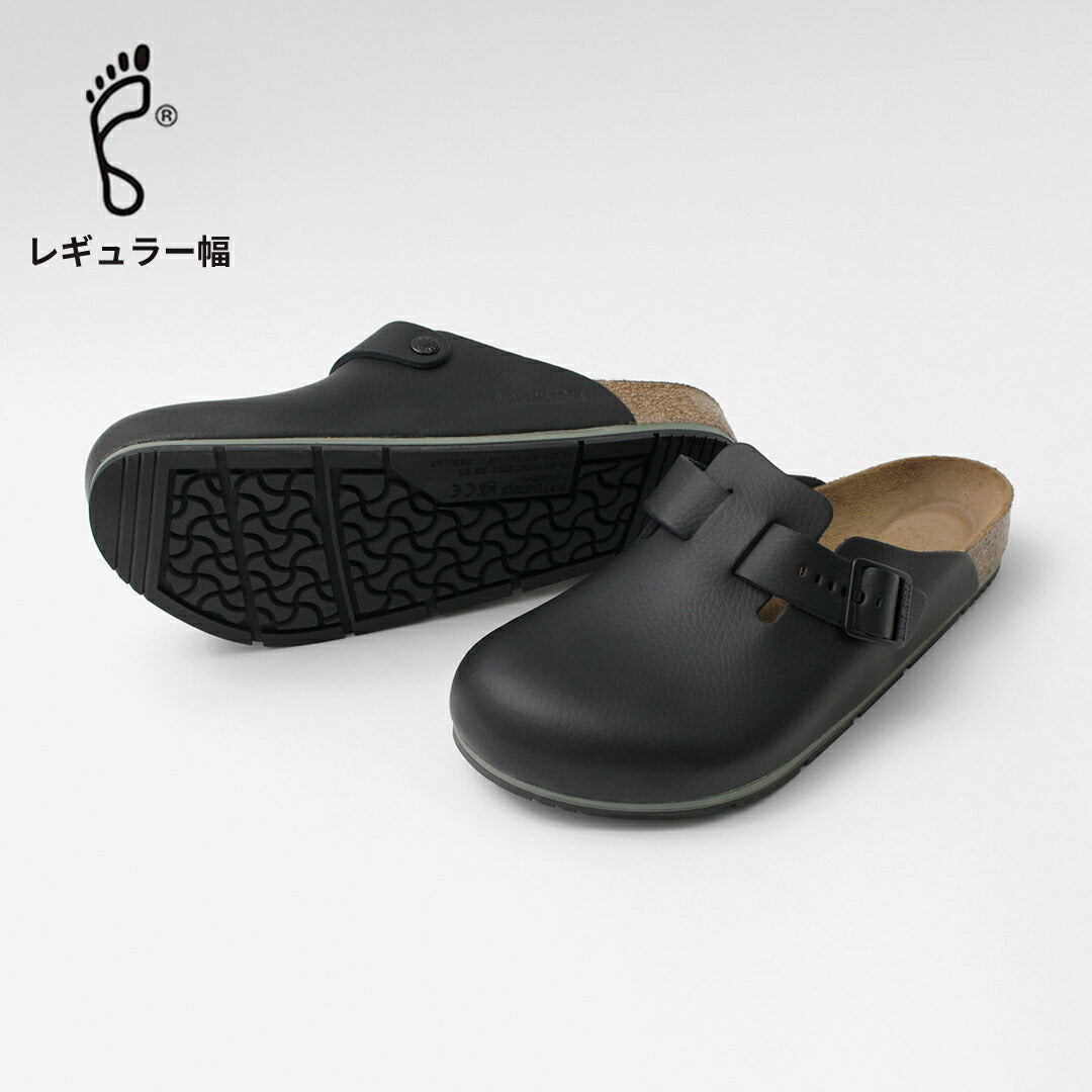 Birkenstock / Boston Pro涼鞋