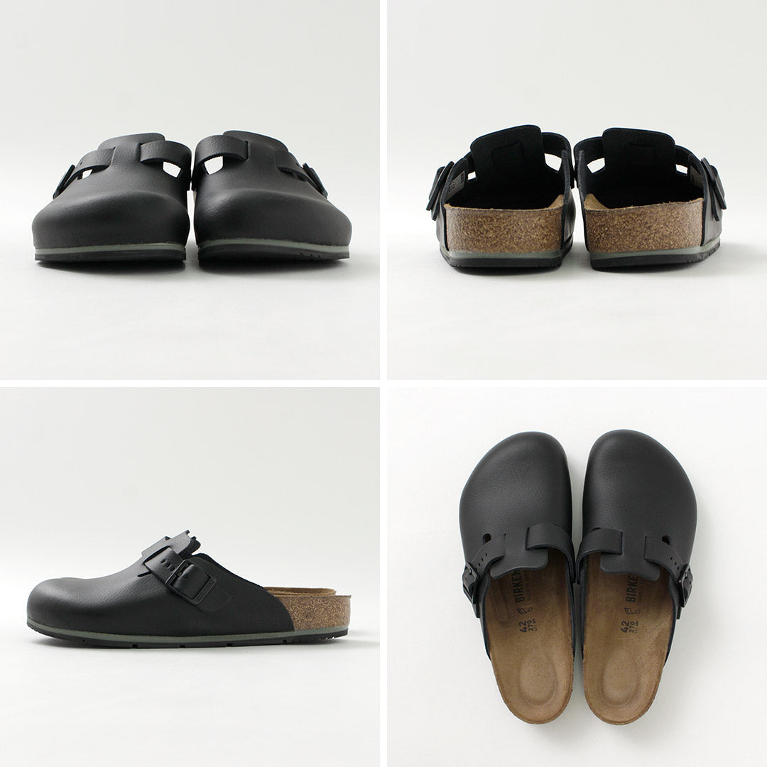 Birkenstock / Boston Pro涼鞋
