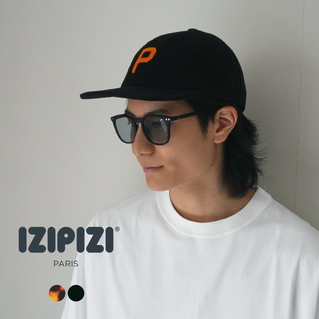 Loues de soleil Izipizi / Colored Lenses #E
