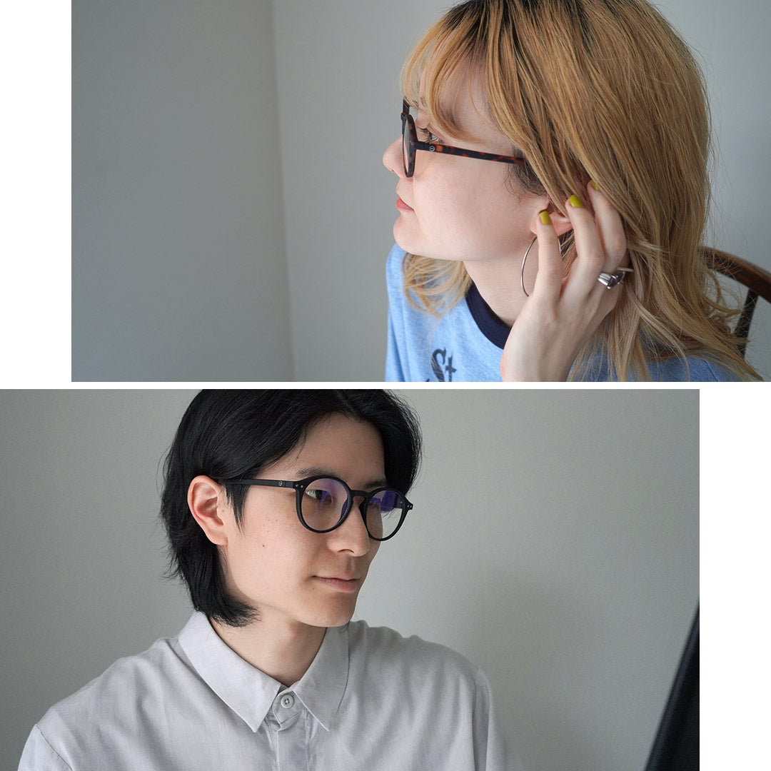 Izipizi /屏幕眼镜#D