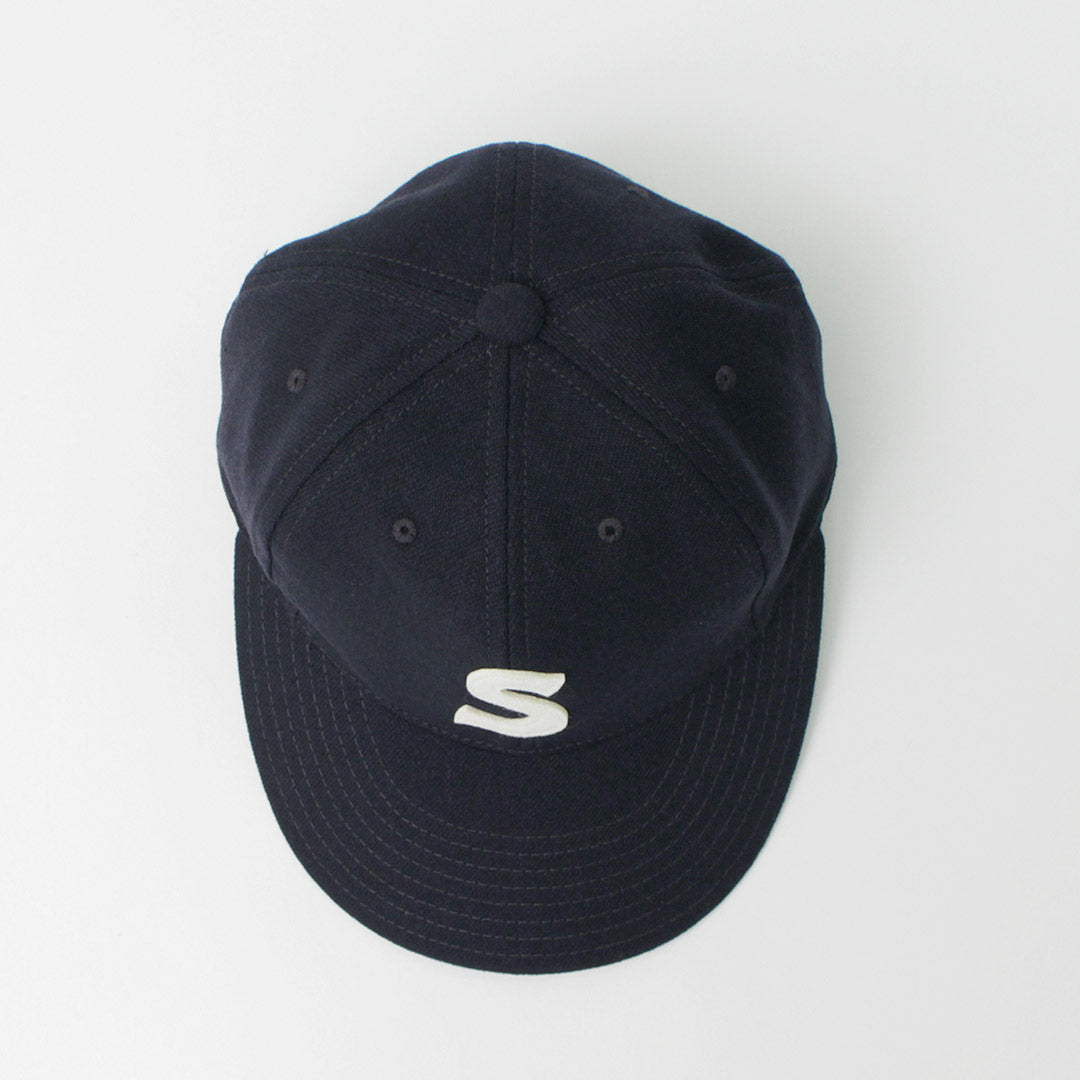 A.G.SPALDING&BROS / Baseball Cap