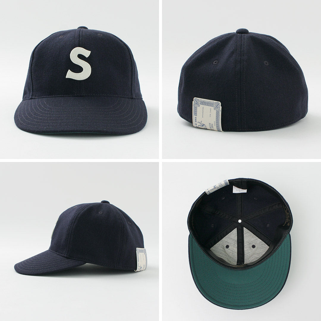 A.G.SPALDING&BROS / Baseball Cap
