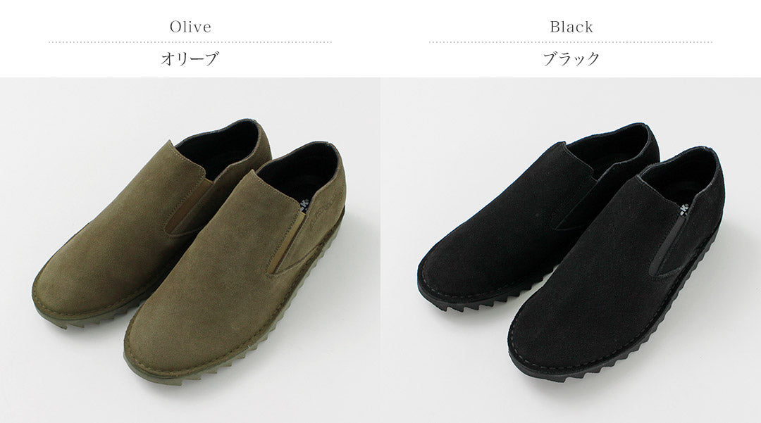 AIRWALK CLASSICS / Zapatillas sin cordones Ripple