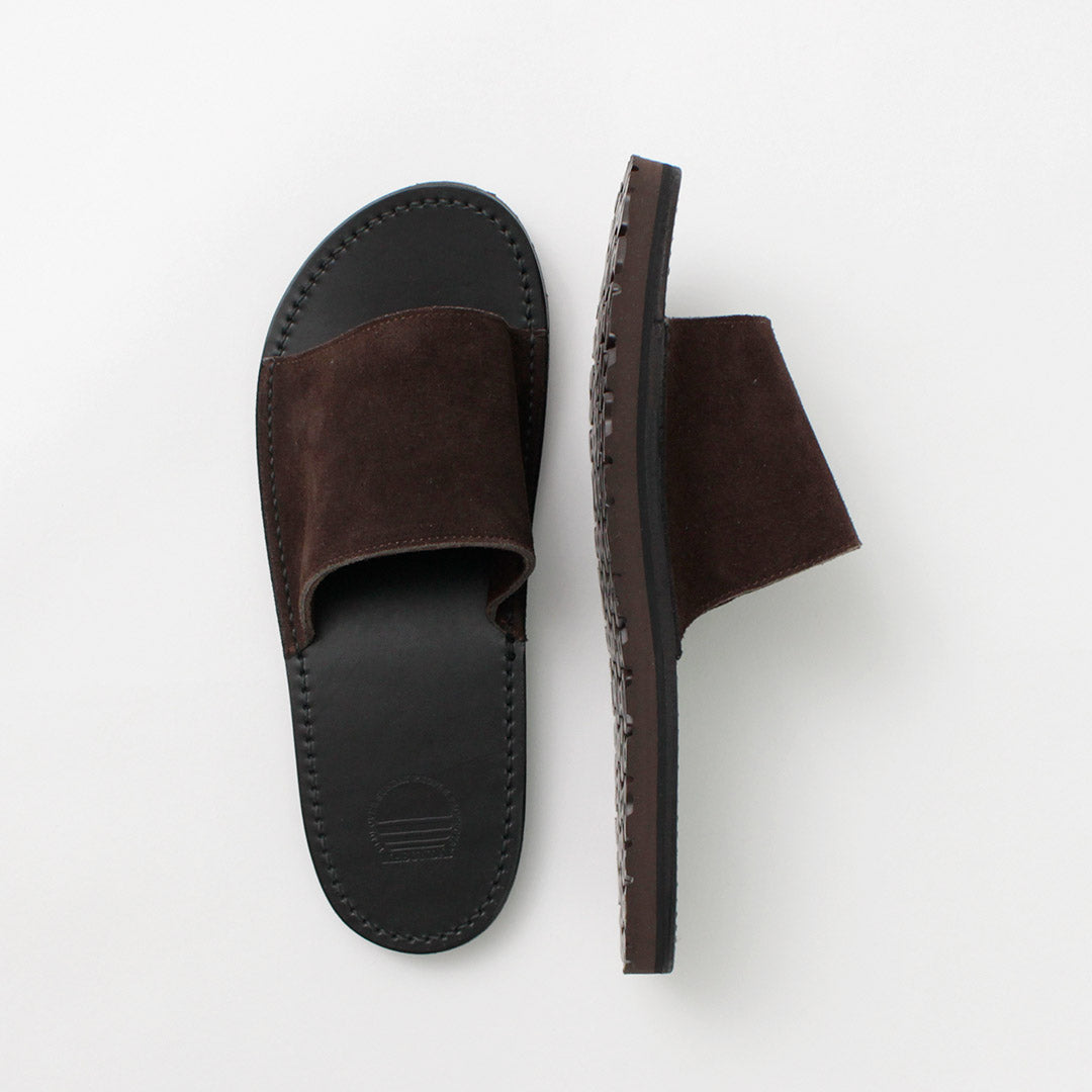 Sandalias BLUEOVER / Fosco 2 Suela Negra