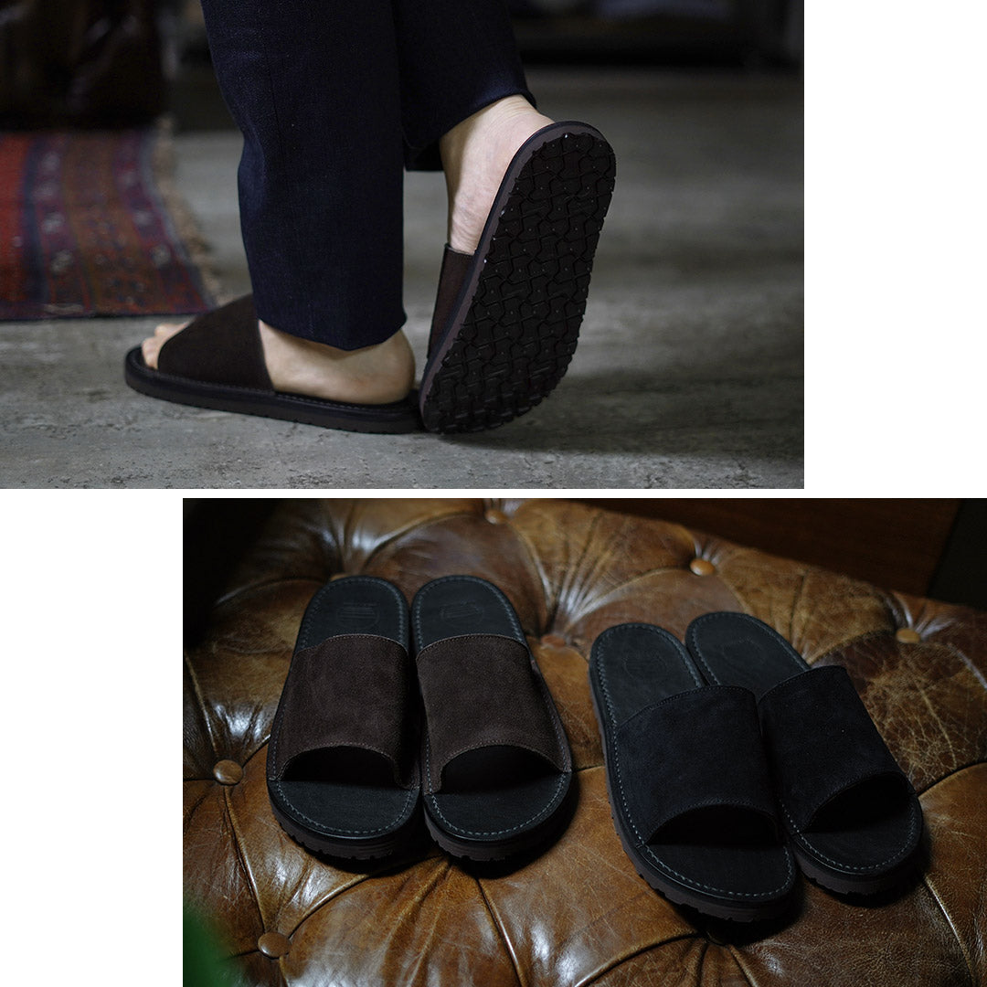 Sandalias BLUEOVER / Fosco 2 Suela Negra