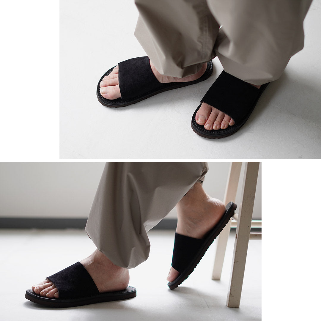 Sandalias BLUEOVER / Fosco 2 Suela Negra