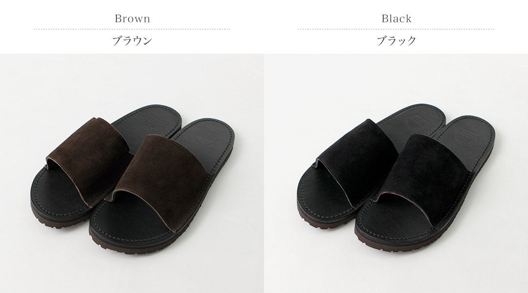 Sandalias BLUEOVER / Fosco 2 Suela Negra