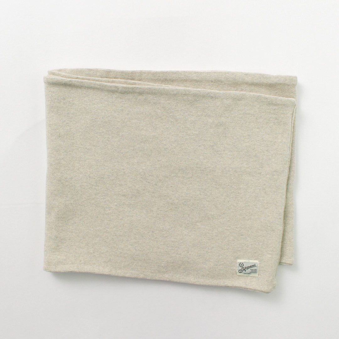 KEPANI / Stretch Fraise Snood