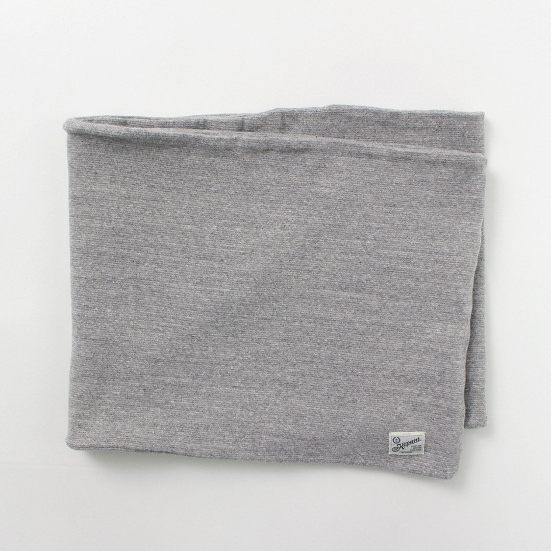 KEPANI / Stretch Fraise Snood