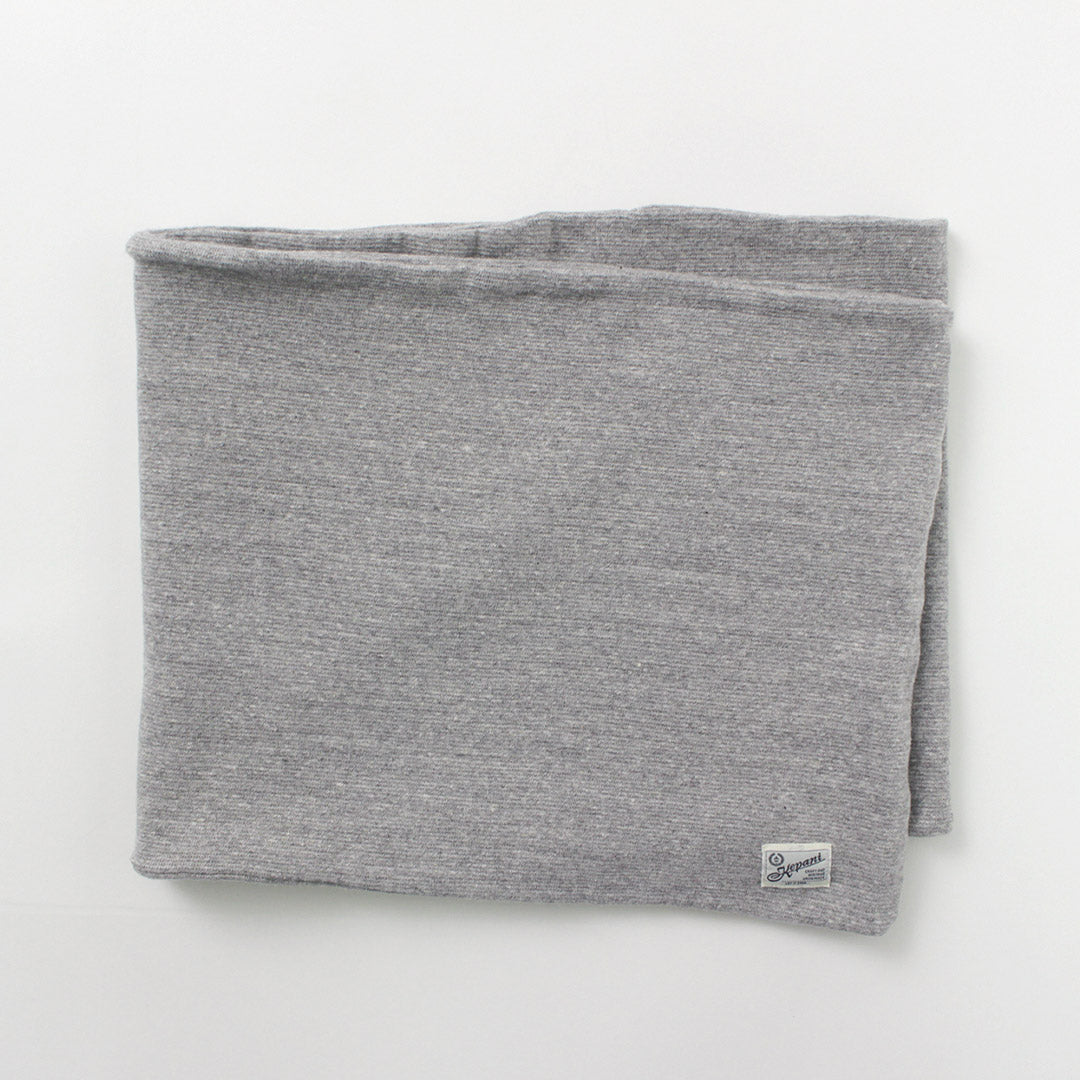 KEPANI / Stretch Fraise Snood