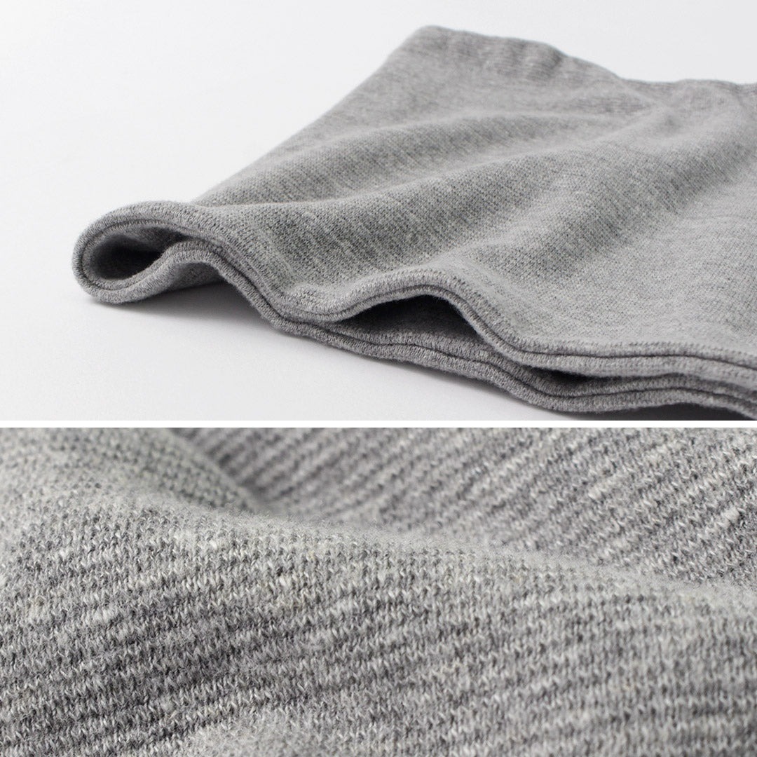KEPANI / Stretch Fraise Snood