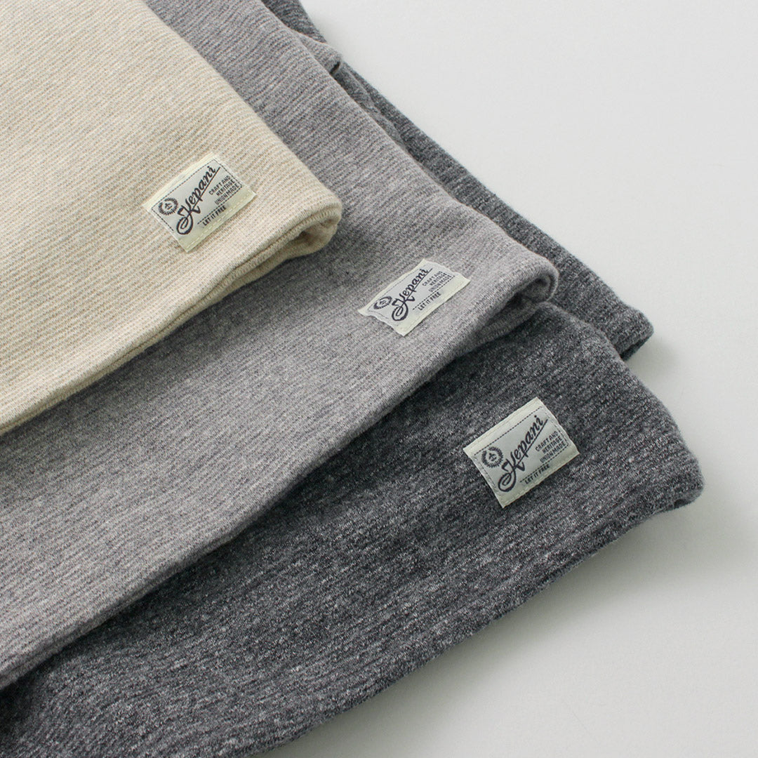 KEPANI / Stretch Fraise Snood