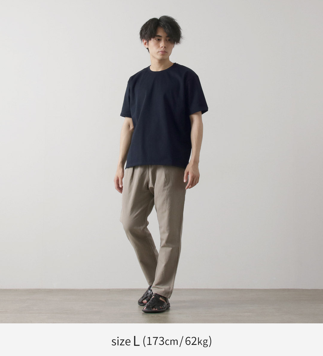 Re Hecho en Tokio Japón / Tokio Made Camiseta de peso pesado orgánico
