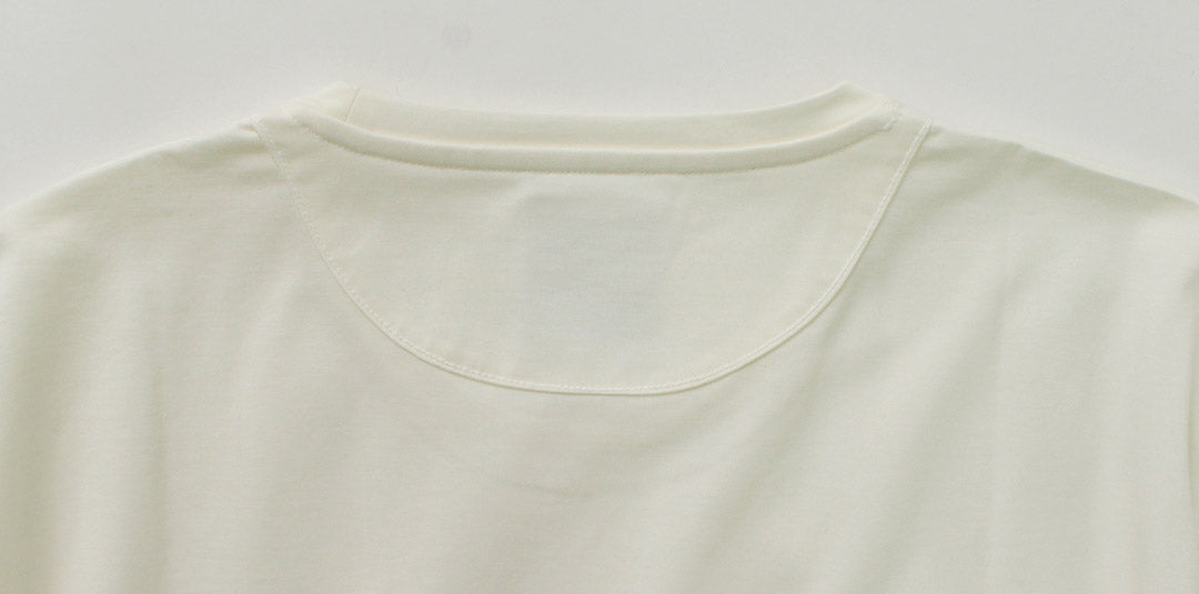 Re Hecho en Tokio Japón / Tokio Made Camiseta de peso pesado orgánico