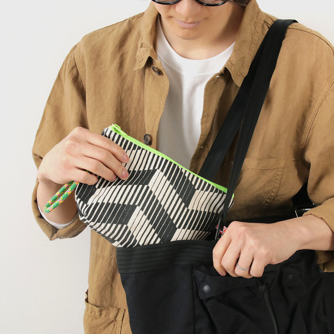 Mikami / Canvas露营袋8