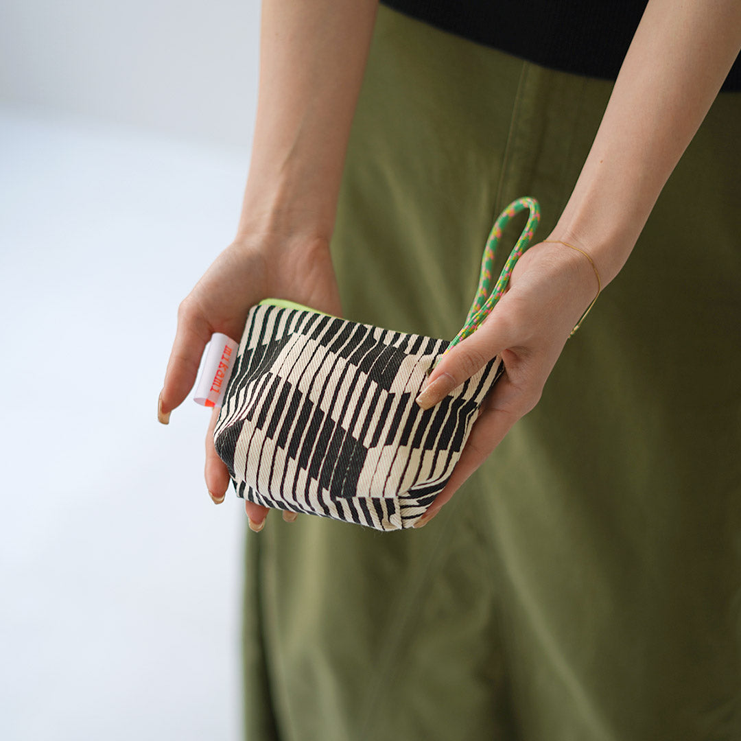 Mikami / lienzo para acampar la bolsa 5