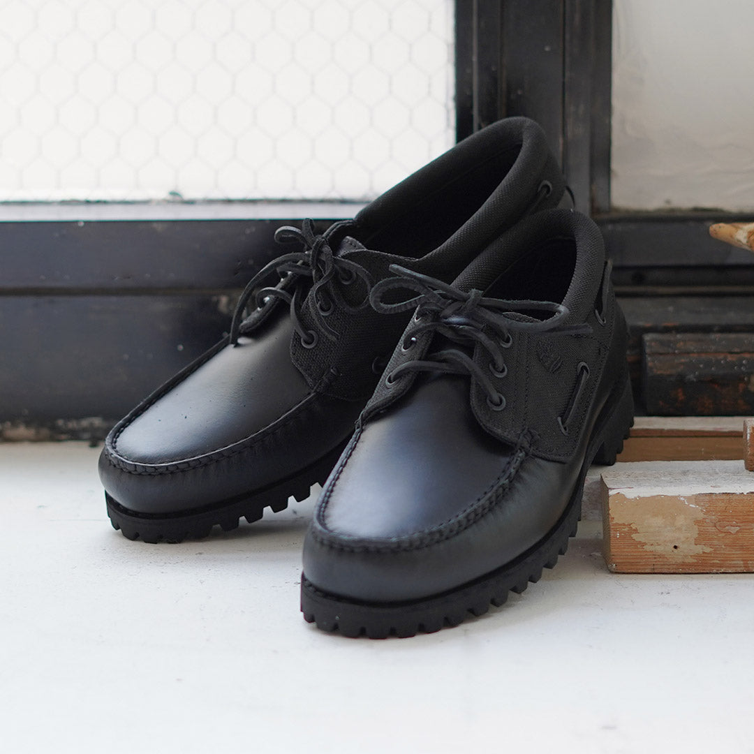 TIMBERLAND/正品三眼經典皮鞋