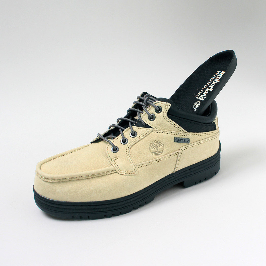 TIMBERLAND / Moc Toe Gore-Tex