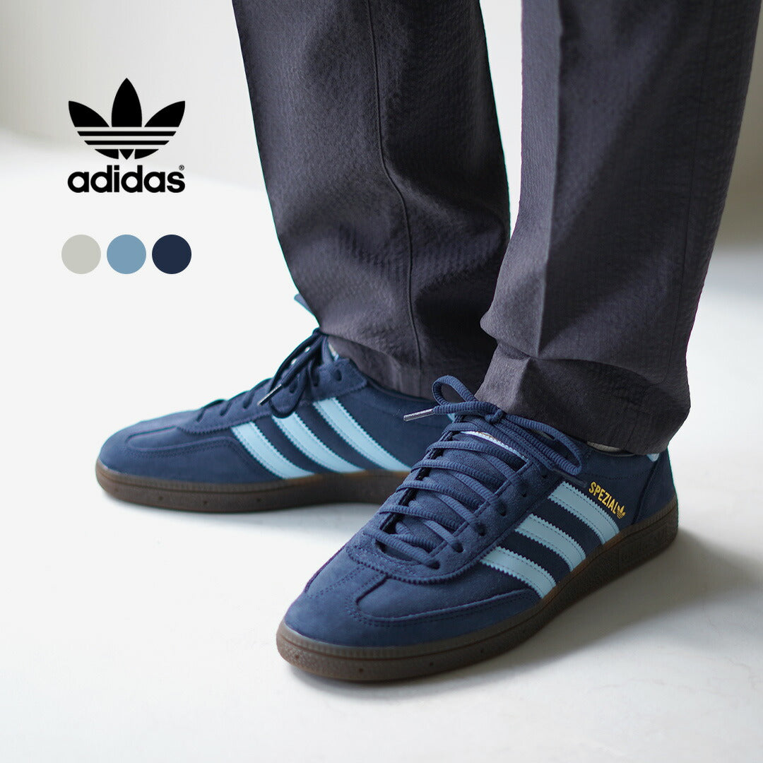 adidas Originals / Handball Spezial運動鞋