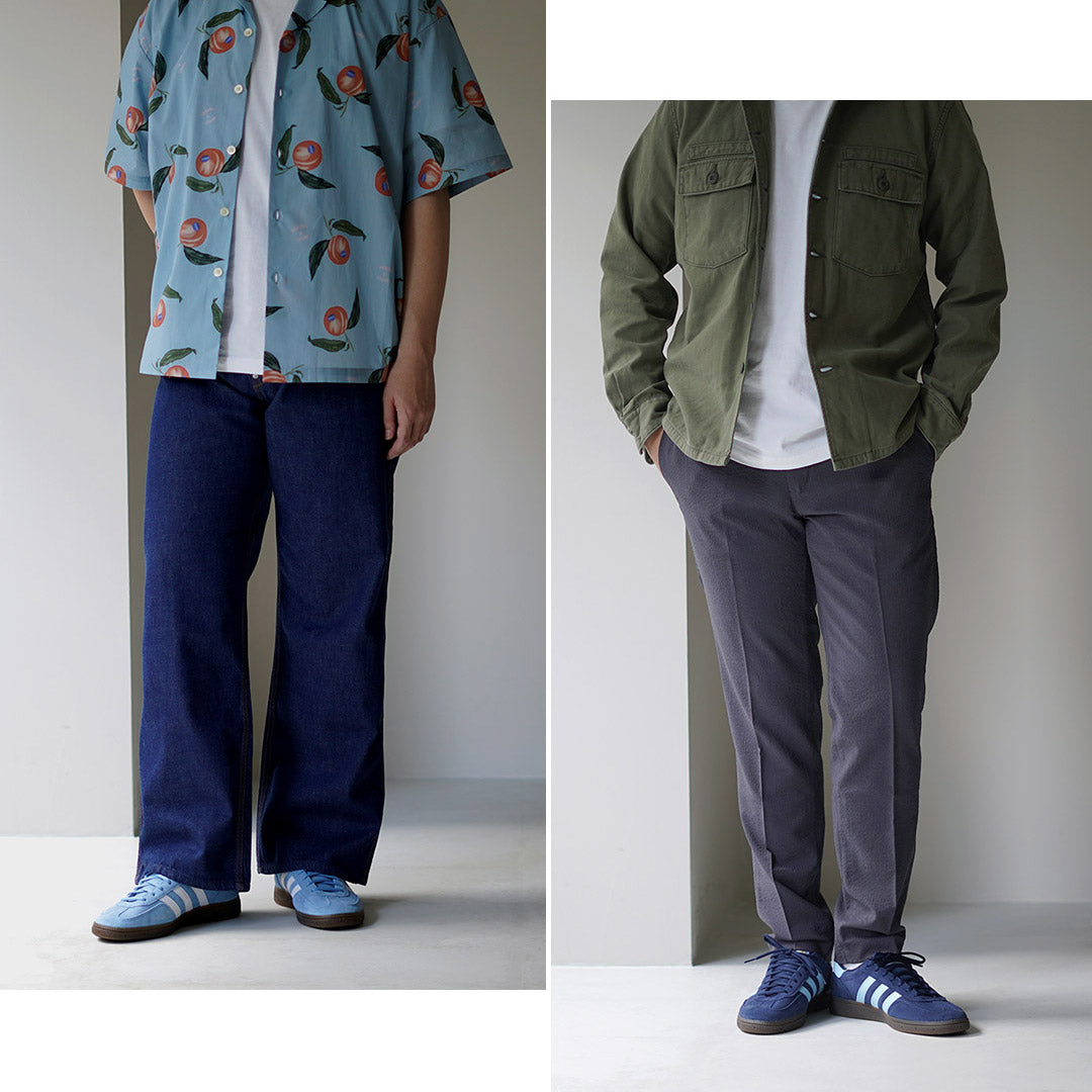 adidas Originals / Handball Spezial運動鞋