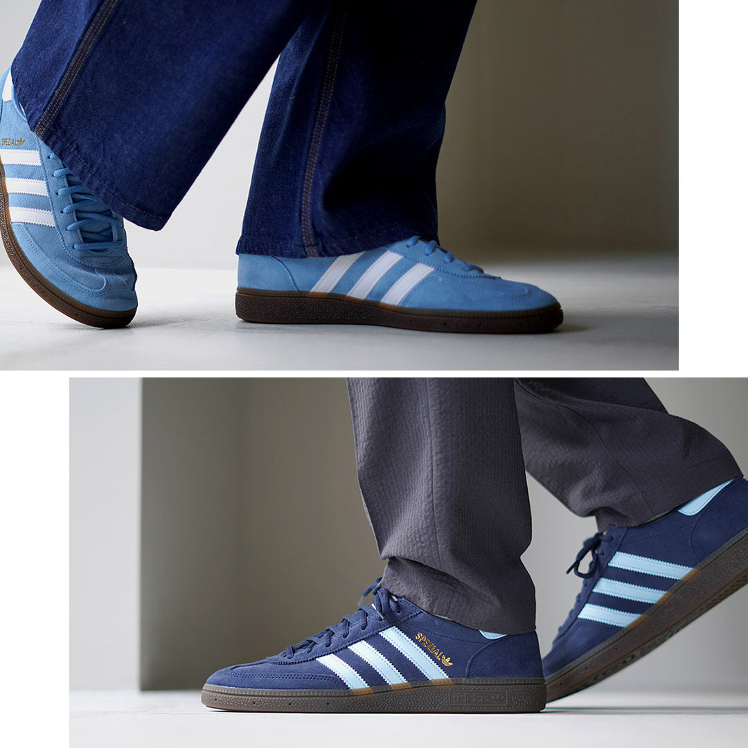 adidas Originals / Handball Spezial運動鞋