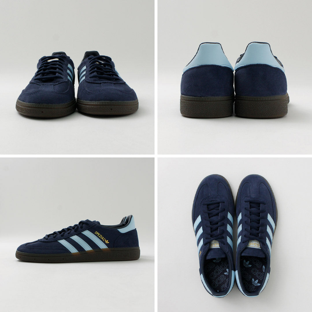 adidas Originals / Handball Spezial運動鞋