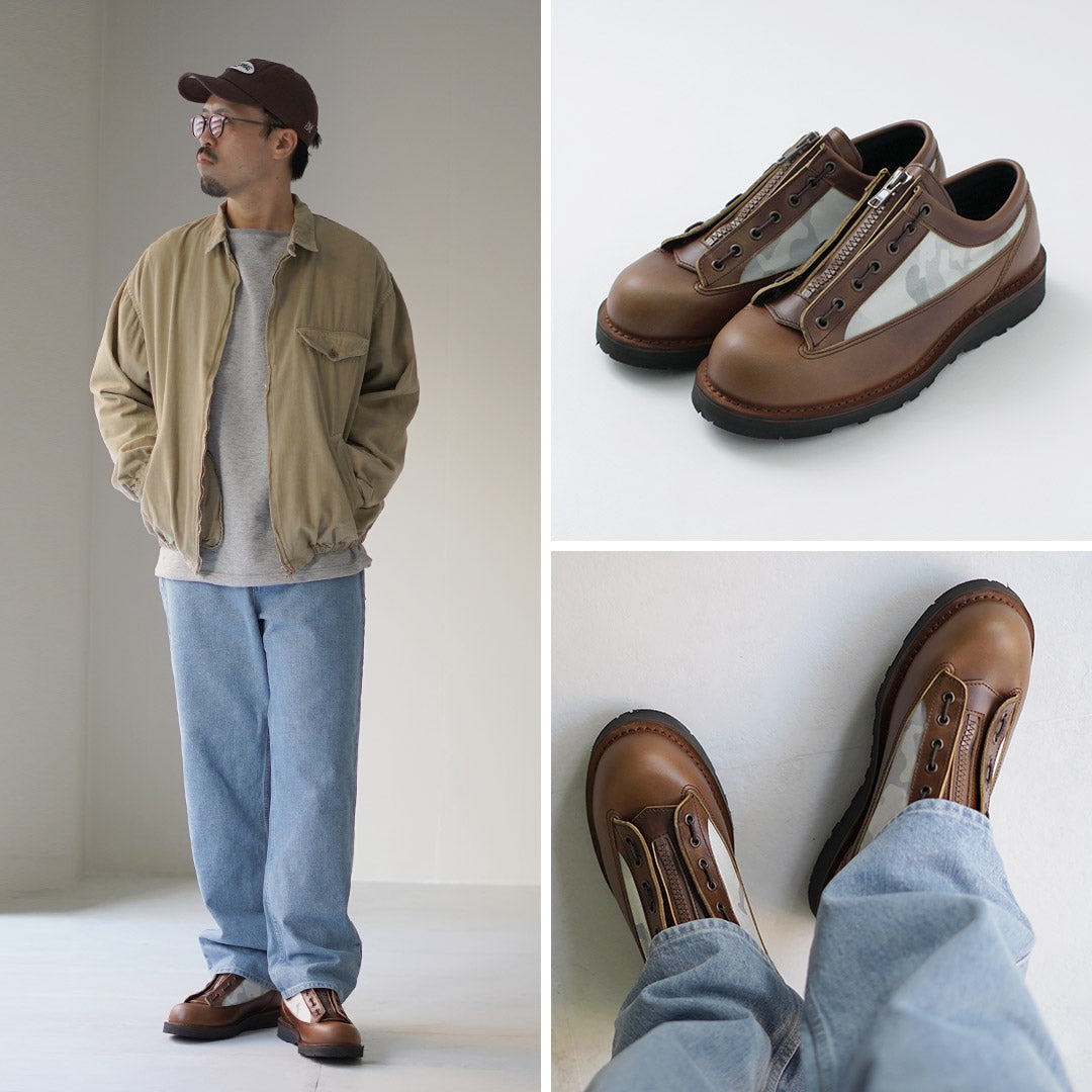 DANNER / Cascade Range AG Japon Modèle Limité