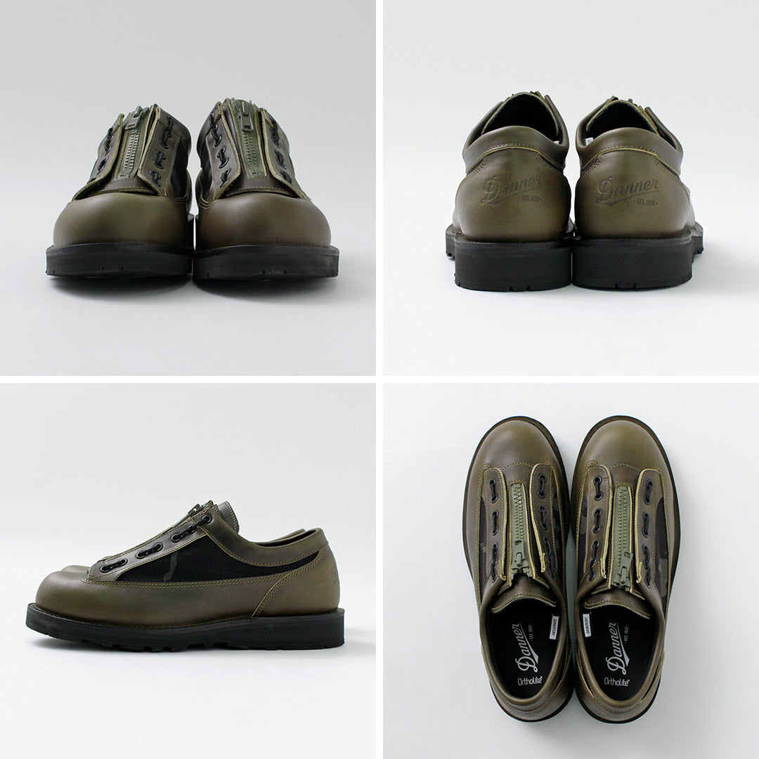 DANNER / Cascade Range AG Japon Modèle Limité