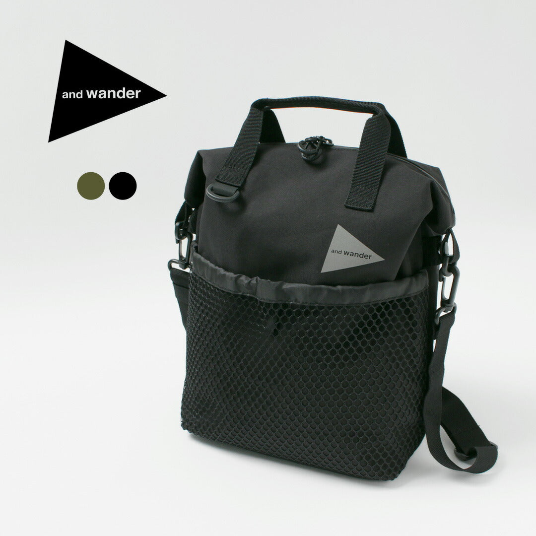 AND WANDER / PE/CO 2way 백